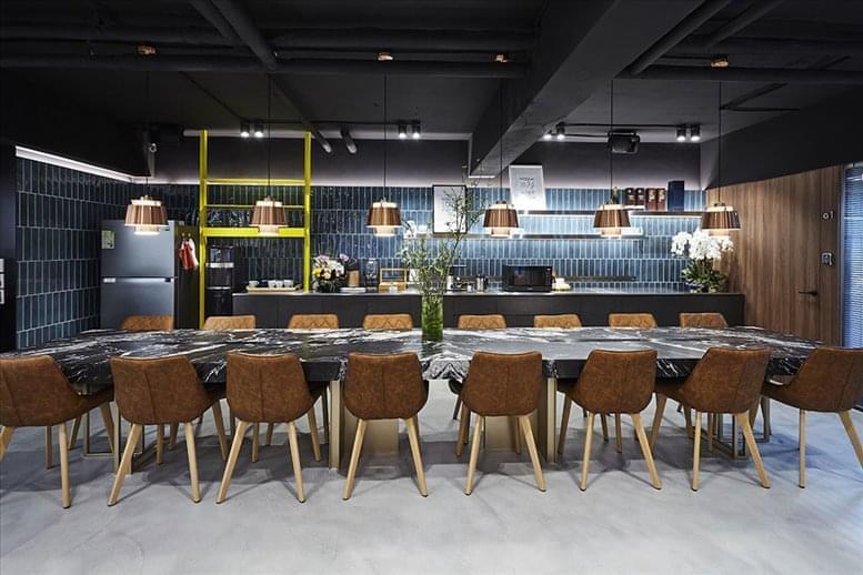 access business center image 4