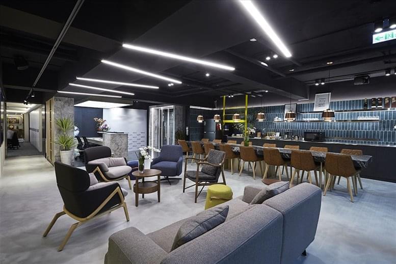 access business center image 3