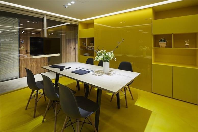 access business center image 1