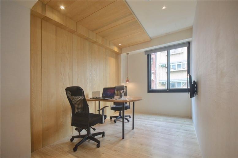 Meander Taipei Hostel image 4