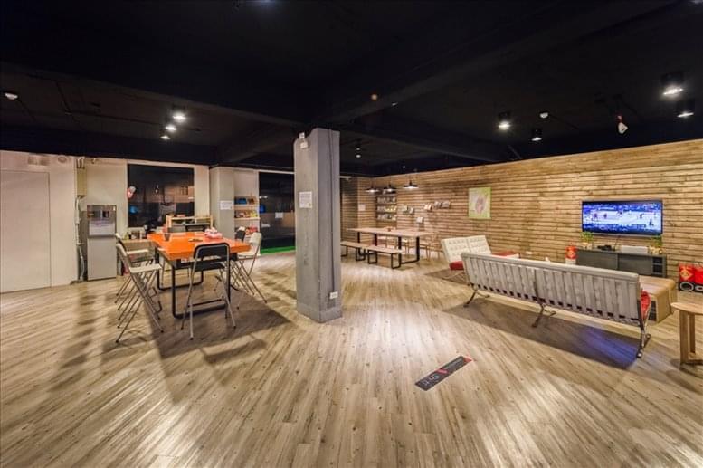 Meander Taipei Hostel image 1