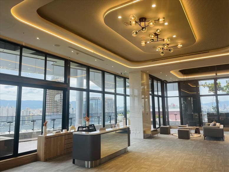 Keetai Worktel image 2