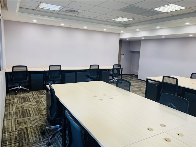 Keetai Worktel image 5