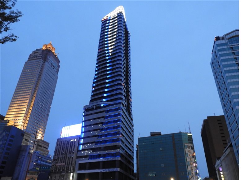 Keetai Worktel image 1