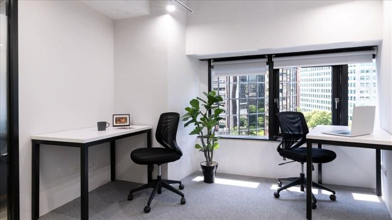 WORKSPOT Taipei image 2