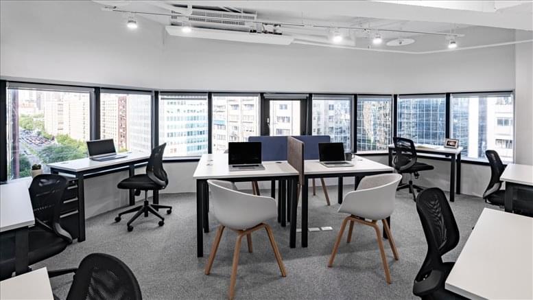 WORKSPOT Taipei image 4