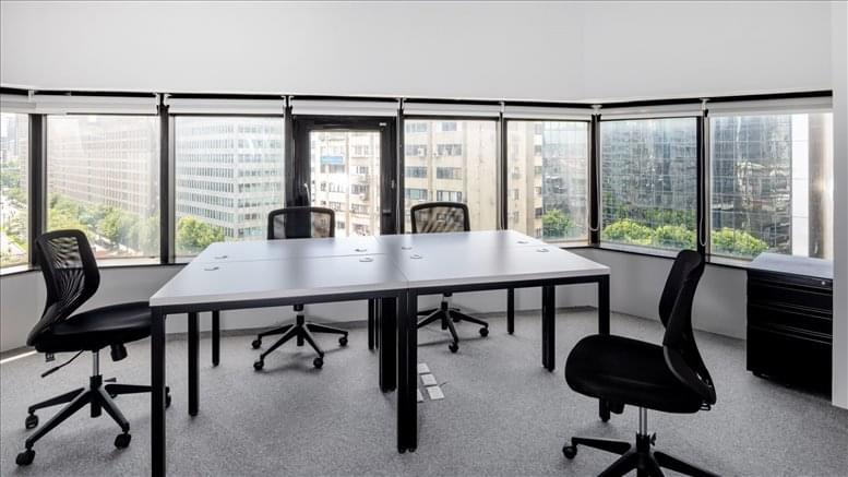 WORKSPOT Taipei image 5