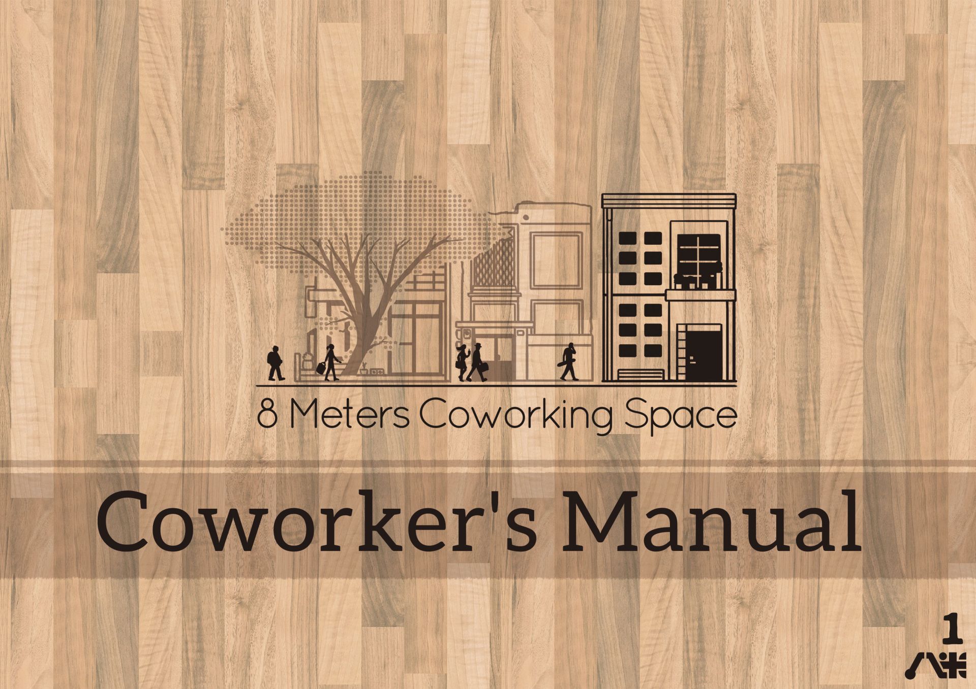 8 Meters Coworking Space image 2