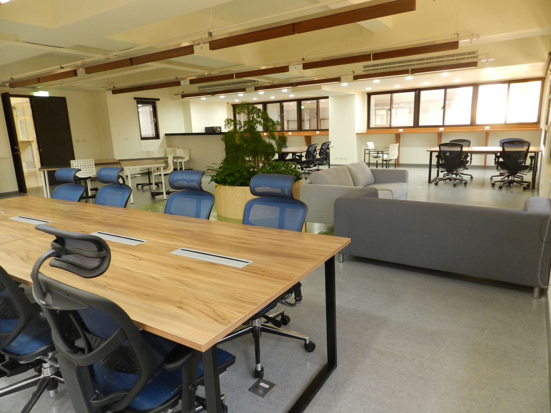 Autonomy Co-Space image 2