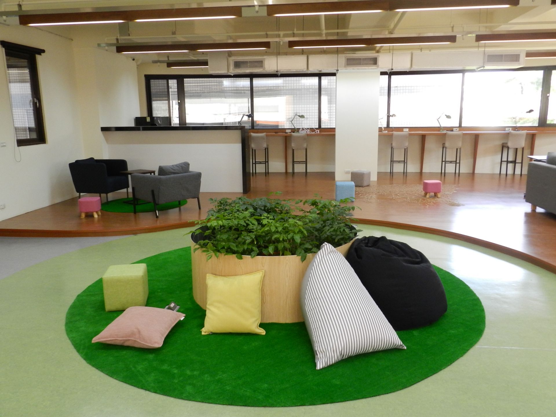 Autonomy Co-Space image 4