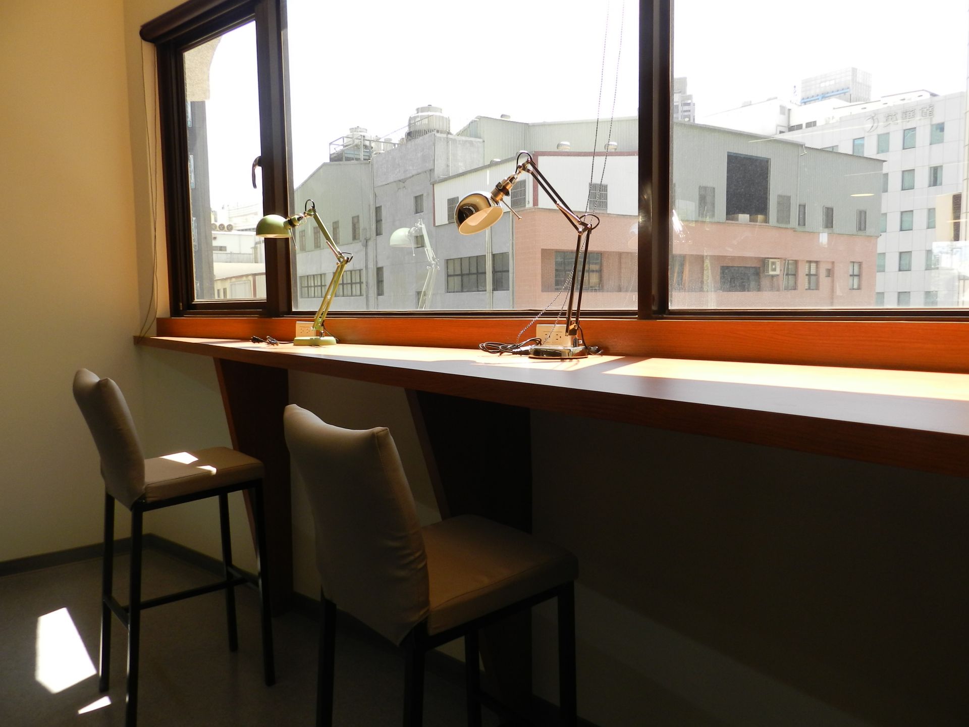 Autonomy Co-Space image 3