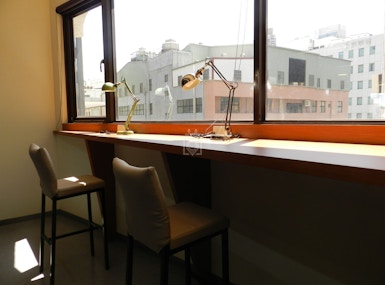 Autonomy Co-Space image 3