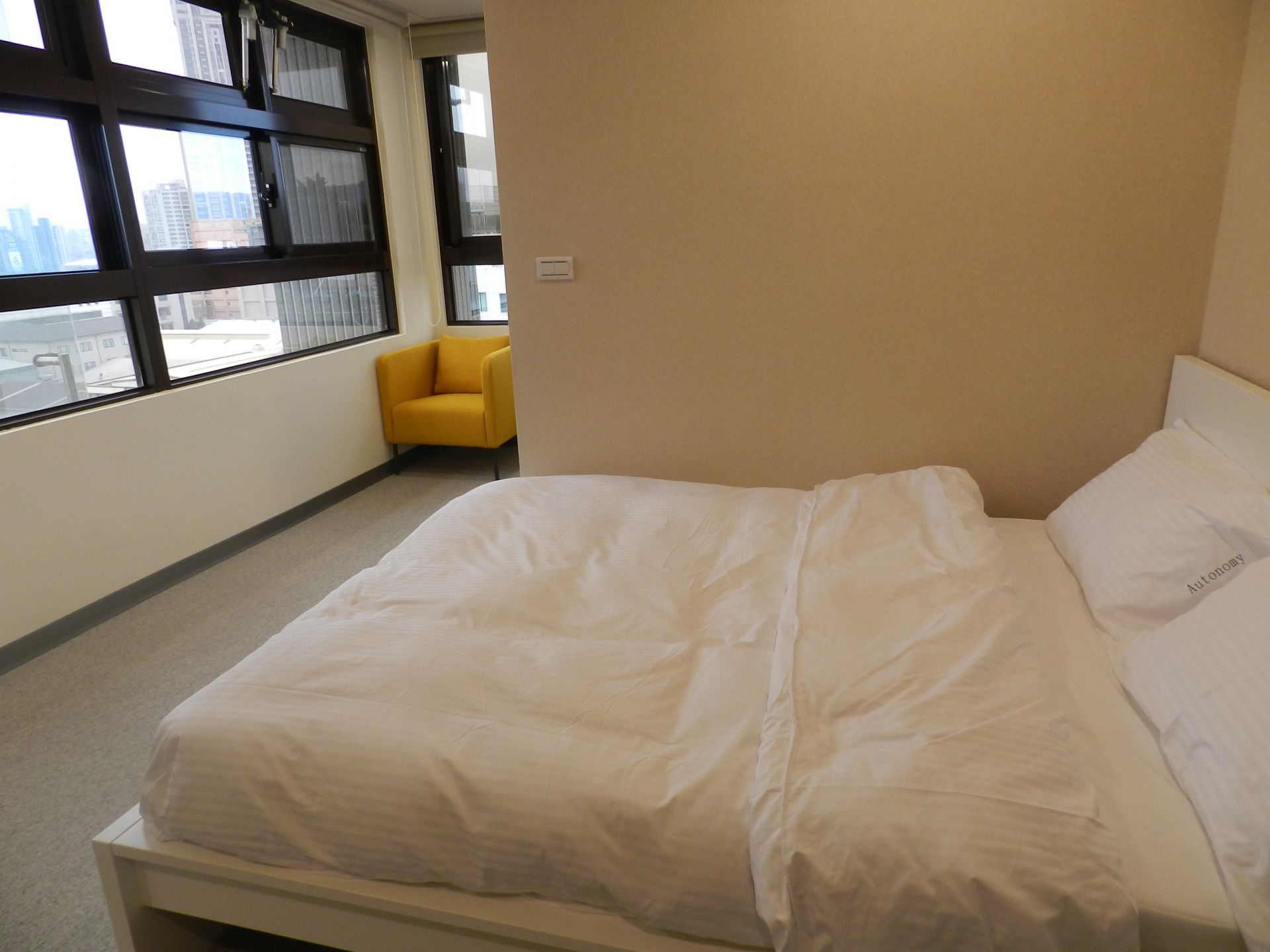 Autonomy Co-Space image 5