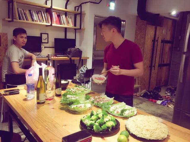 Banana Coliving Eastern image 3