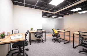 Blackbuck Business Center image 2