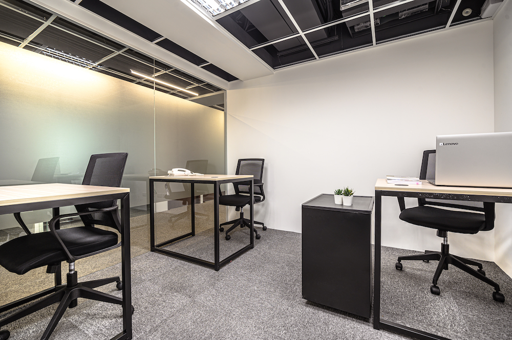 Blackbuck Business Center image 5