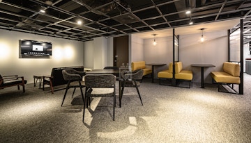 Blackbuck Business Center image 1