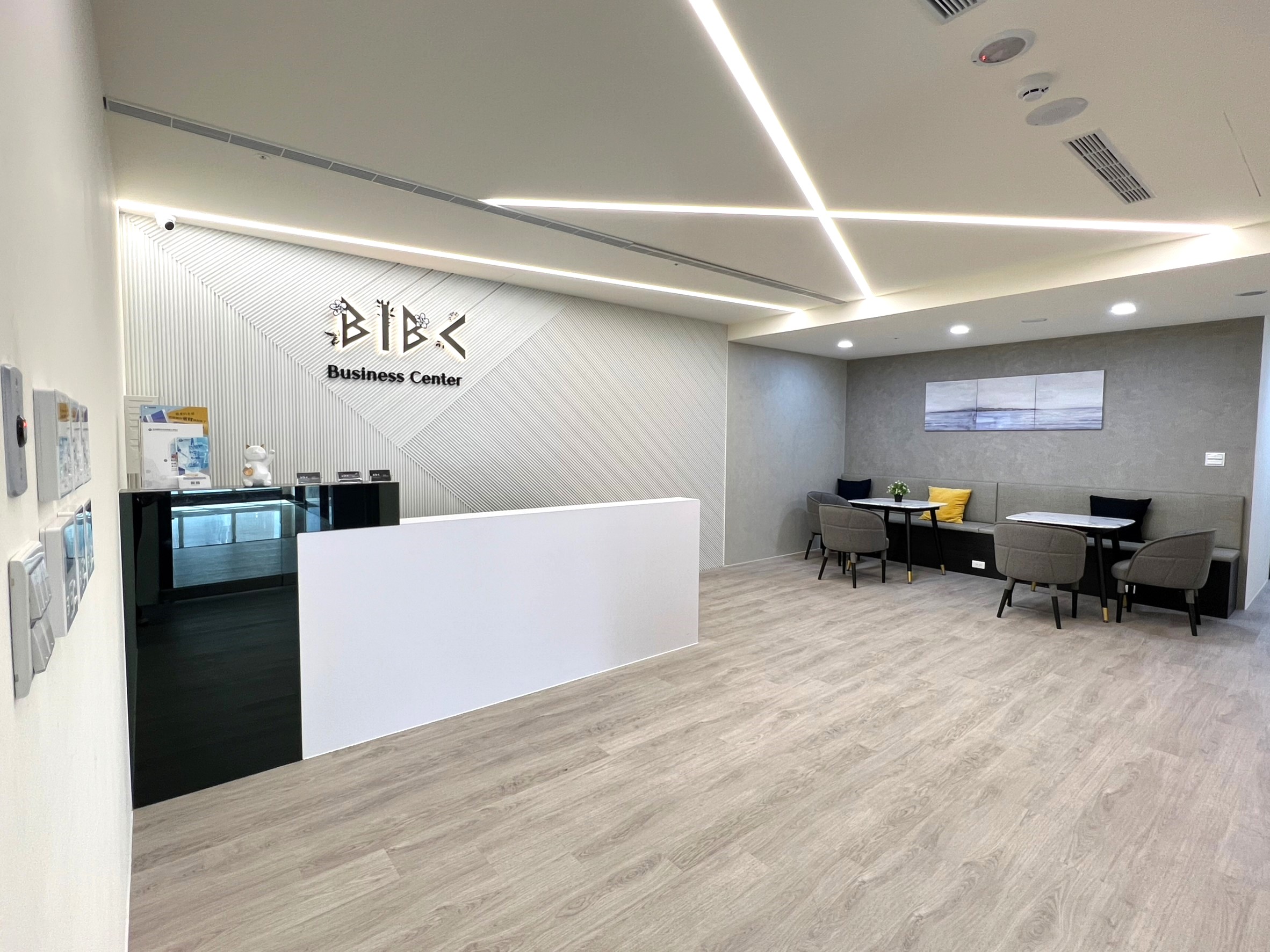 Blossom International Business Center (BIBC) image 2