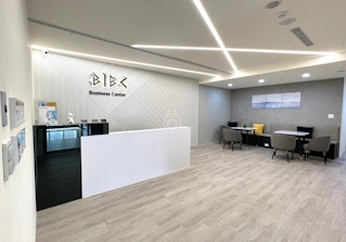 Blossom International Business Center (BIBC) image 2
