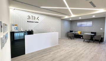 Blossom International Business Center (BIBC) image 1