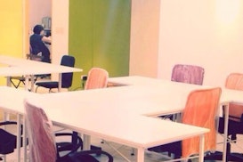 Changee - Work Nest in New Taipei, Taiwan Changee - Work Nest, New Taipei