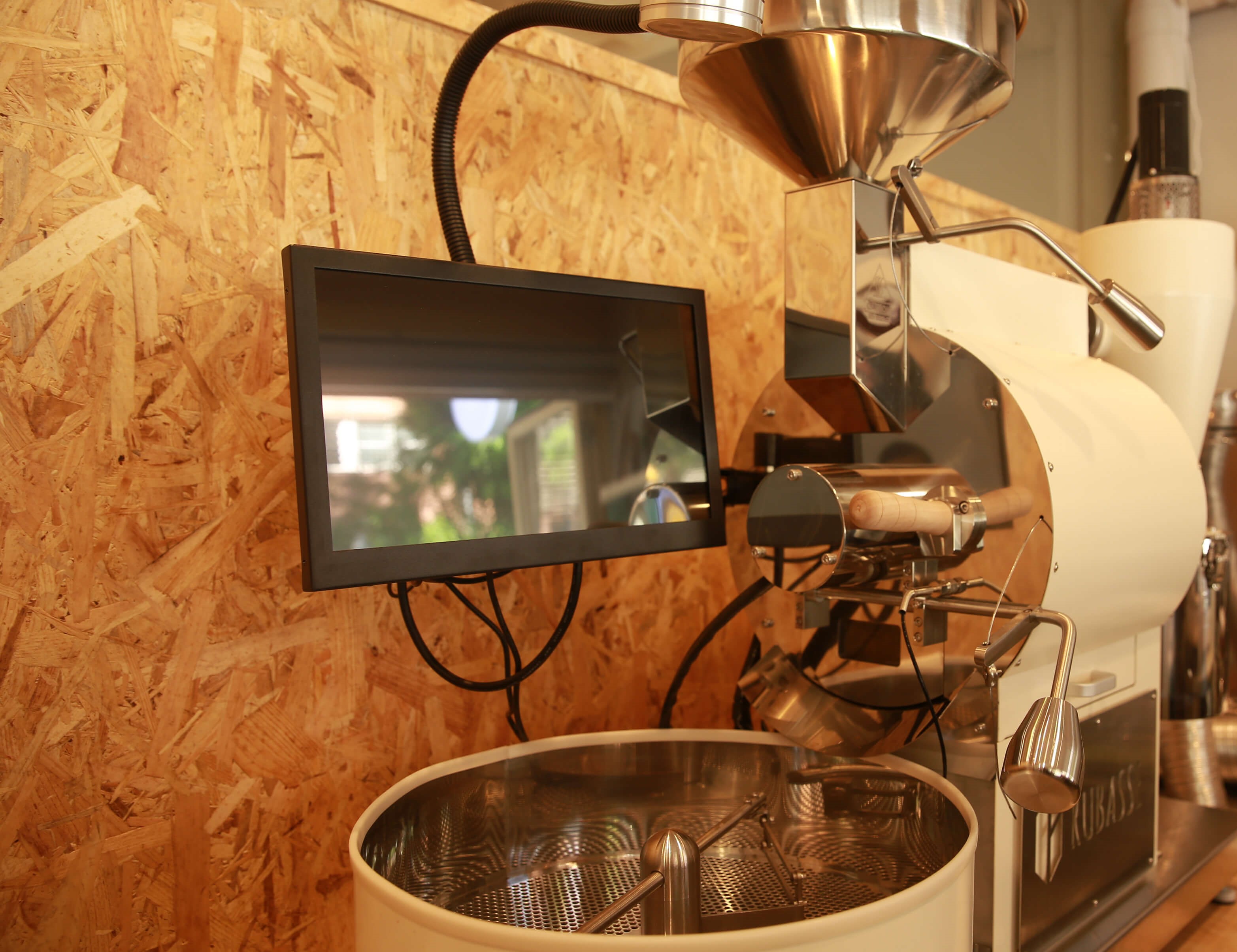 Coworkers' Spirit image 3