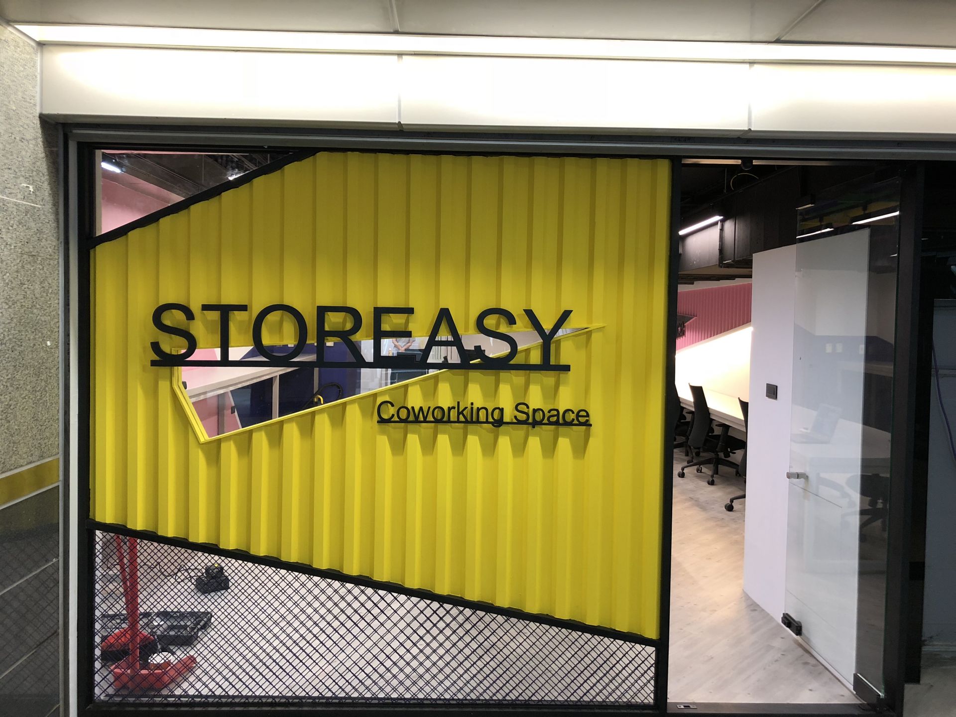 Coworking Space(NANGANG) image 2