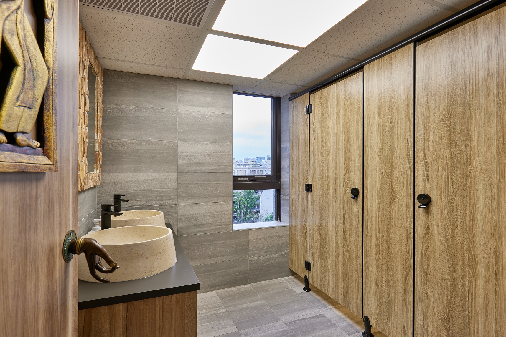 Doplin Business Center 2 (Nanjing Fuxing Metro Station G16/BR11) image 4