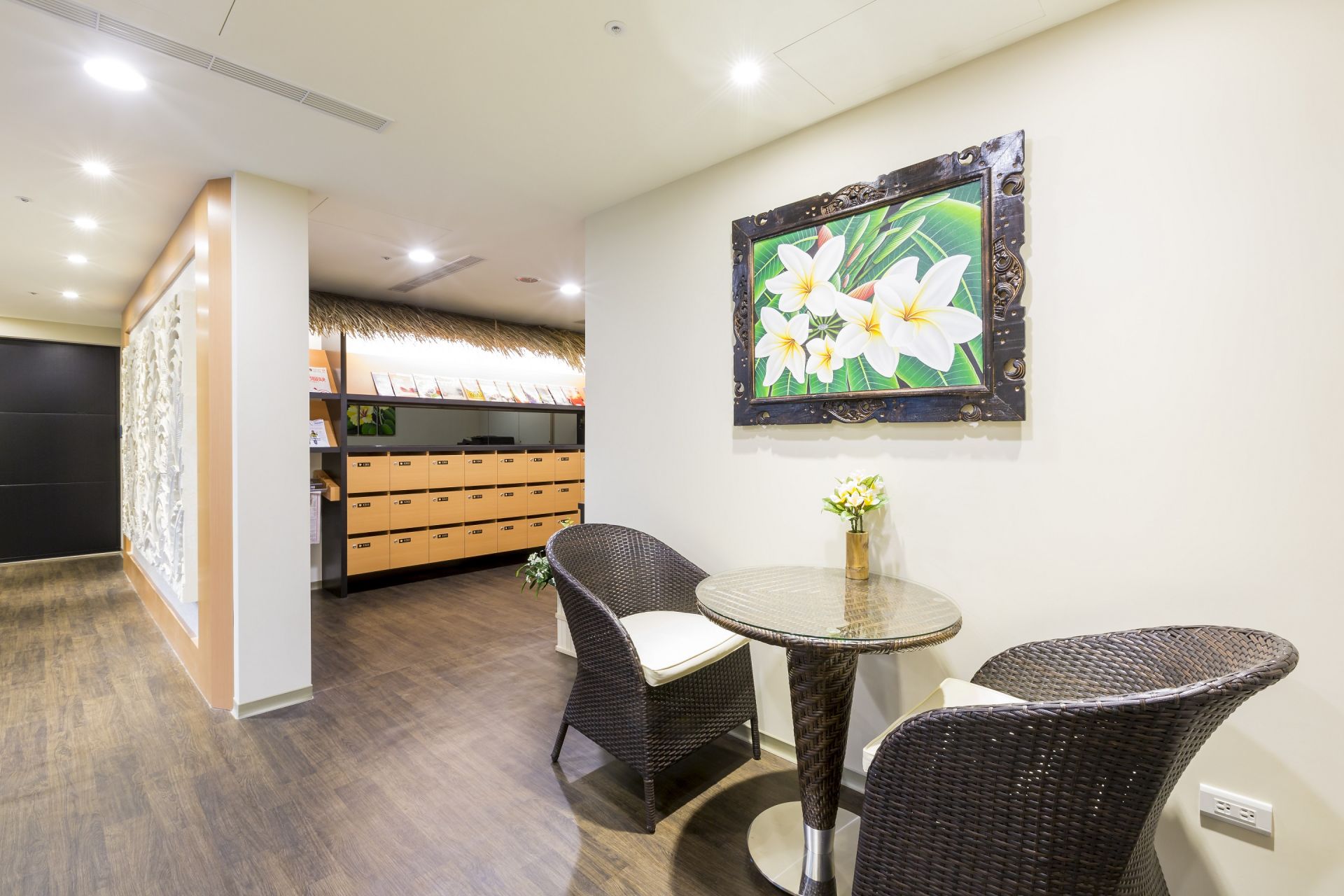 Doplin Business Center 3 (Nanjing Fuxing Metro Station G16/BR11) image 2