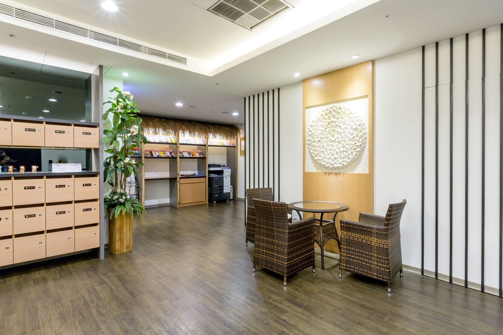 Doplin Business Center (Songjiang Nanjing Metro Station G15/O08) image 3