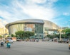 Doplin Business Center (Taipei Arena Metro Station G17) image 0