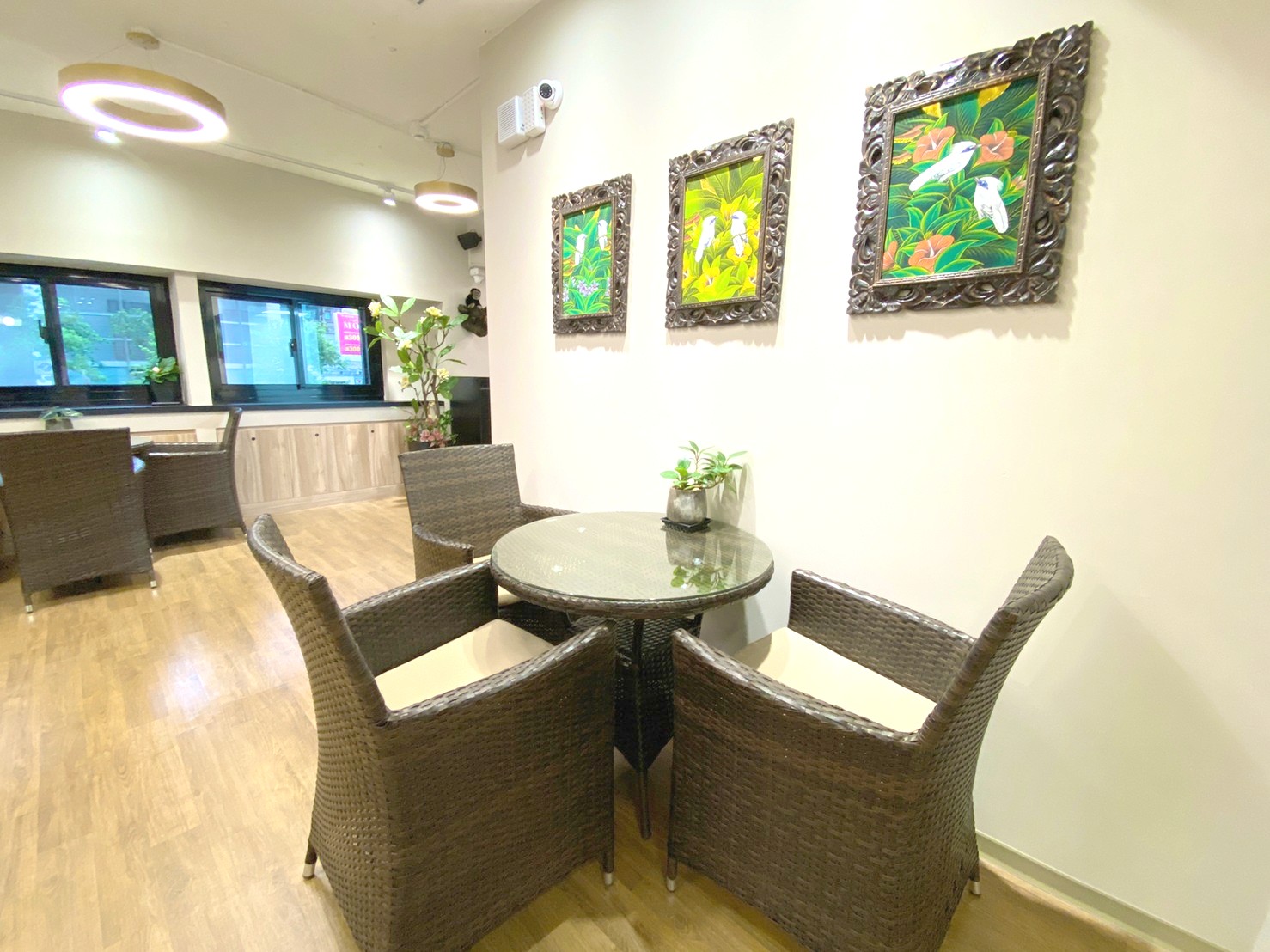 Doplin Business Center (Taipei City Hall Metro Station BL18) image 3