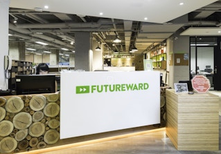 FutureWard Taipei image 2