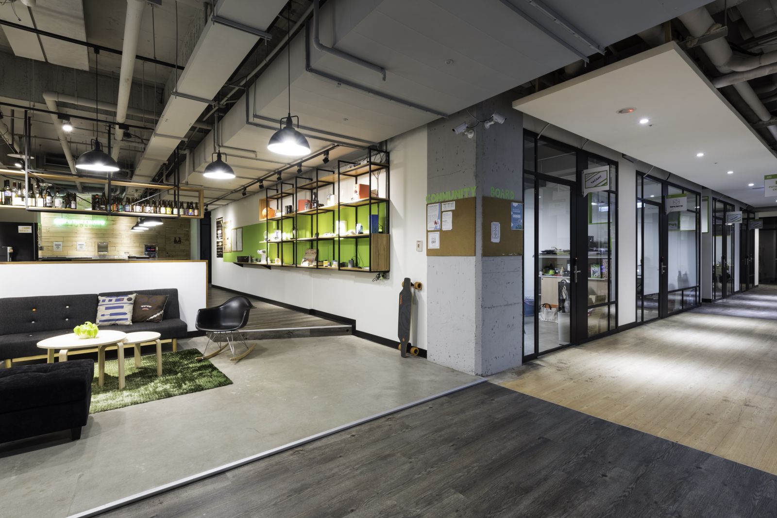 FutureWard Taipei image 4