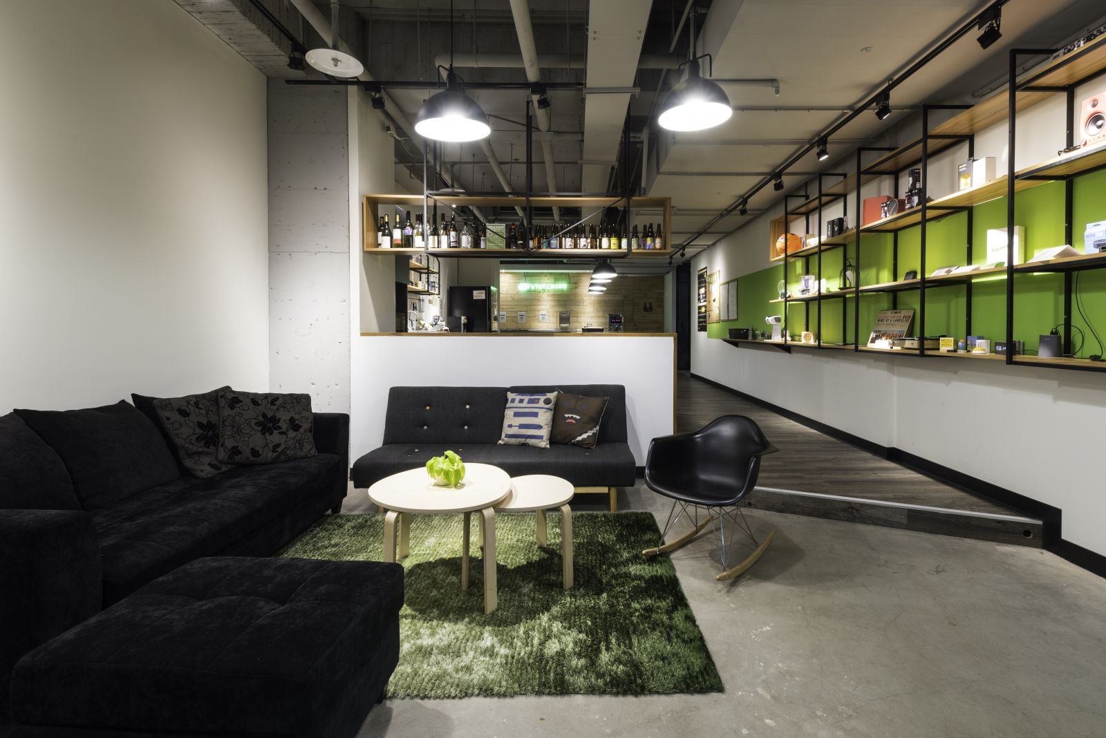 FutureWard Taipei image 3