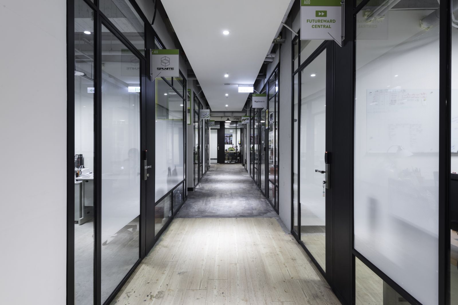 FutureWard Taipei image 5