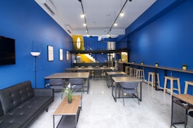 Genesis Creators Space in New Taipei, Taiwan Genesis Creators Space, New Taipei