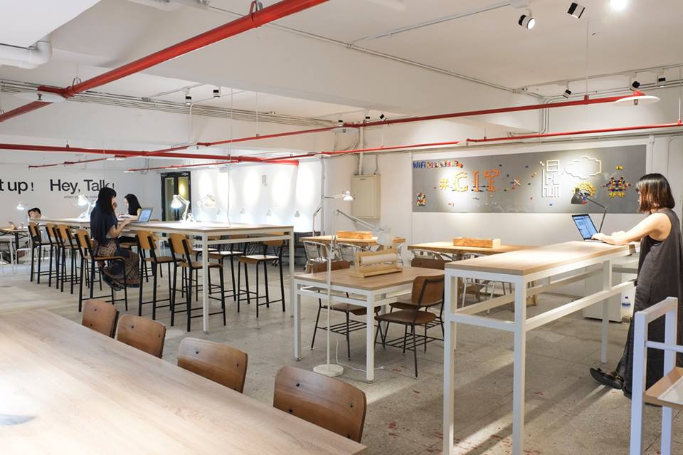 Hun Coworking Space image 2