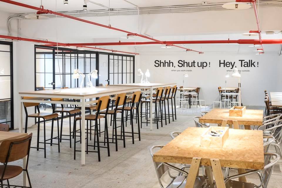 Hun Coworking Space image 4