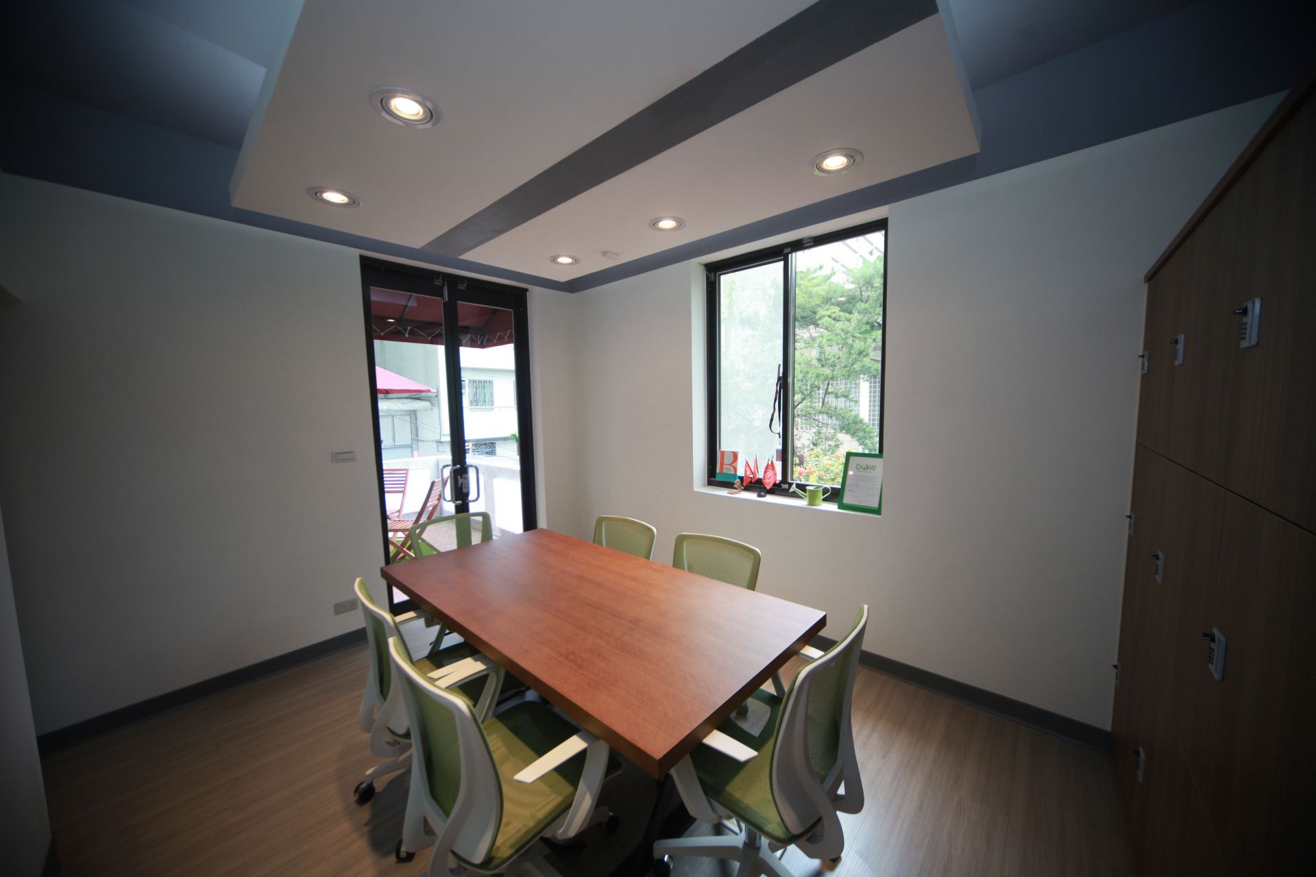 Impact Hub Taipei image 2