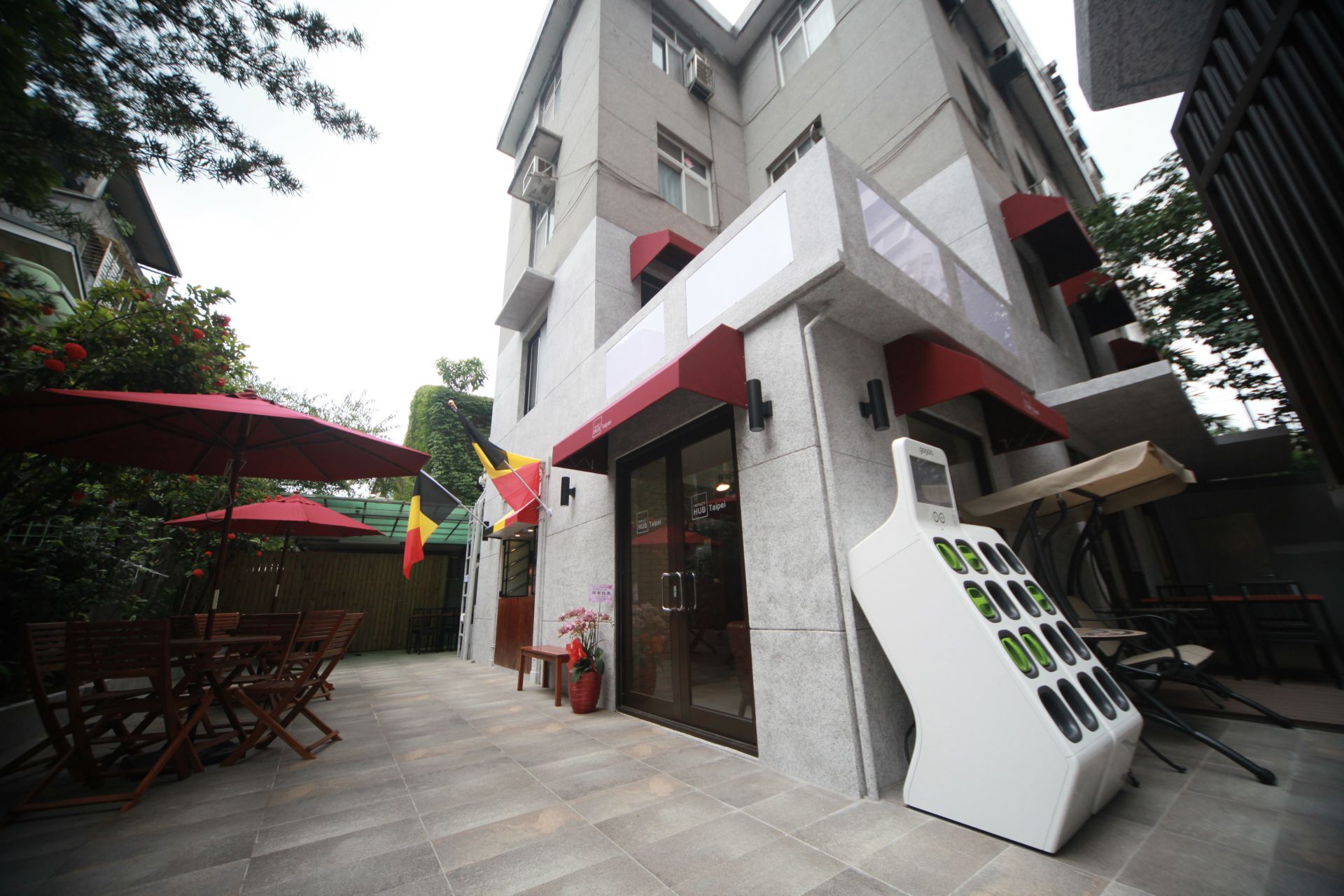 Impact Hub Taipei image 4