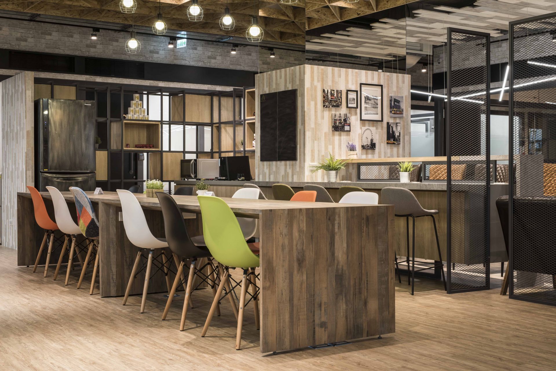 King Space Business Center @Neihu image 3