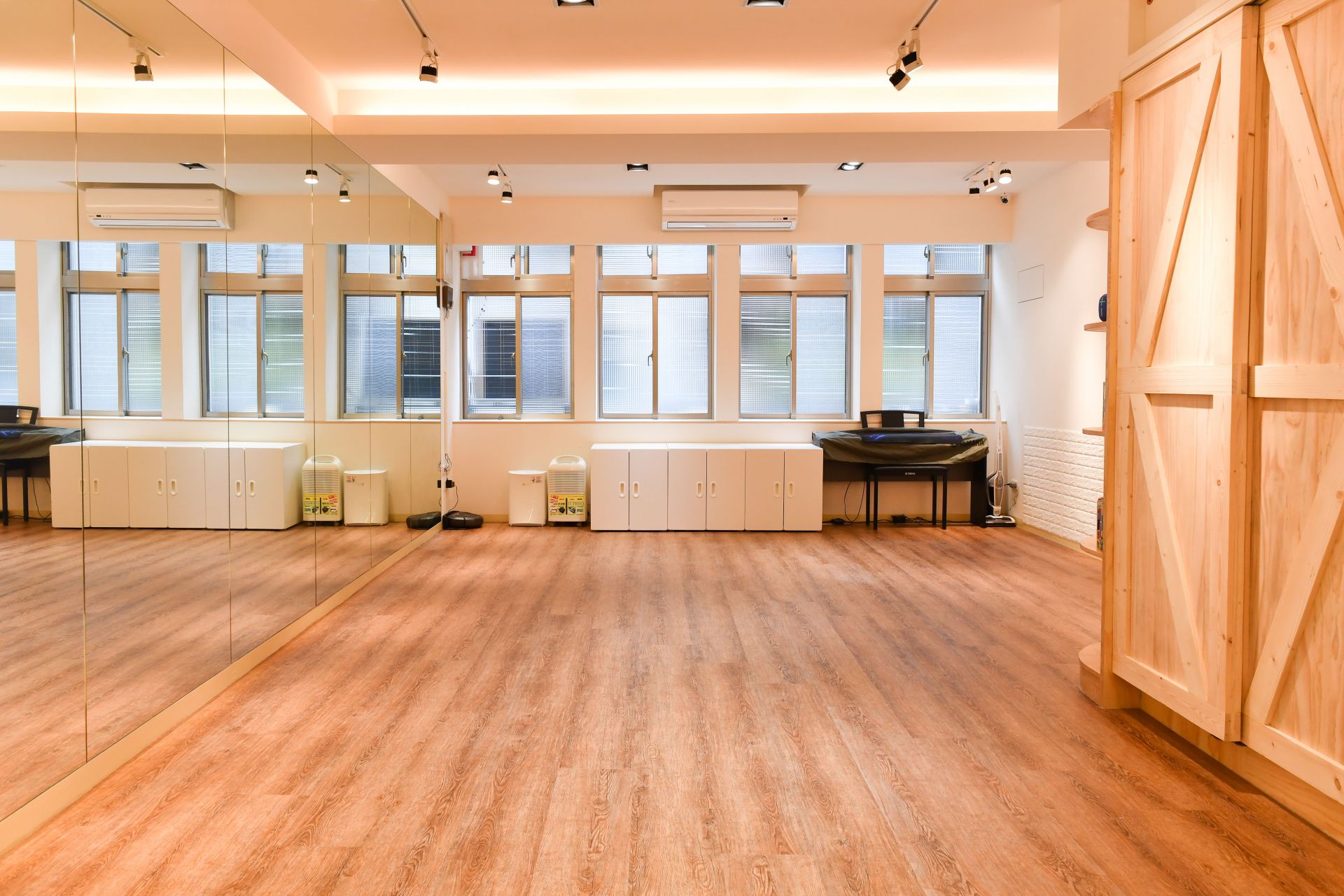 Le Second Floor Kids Studio image 4