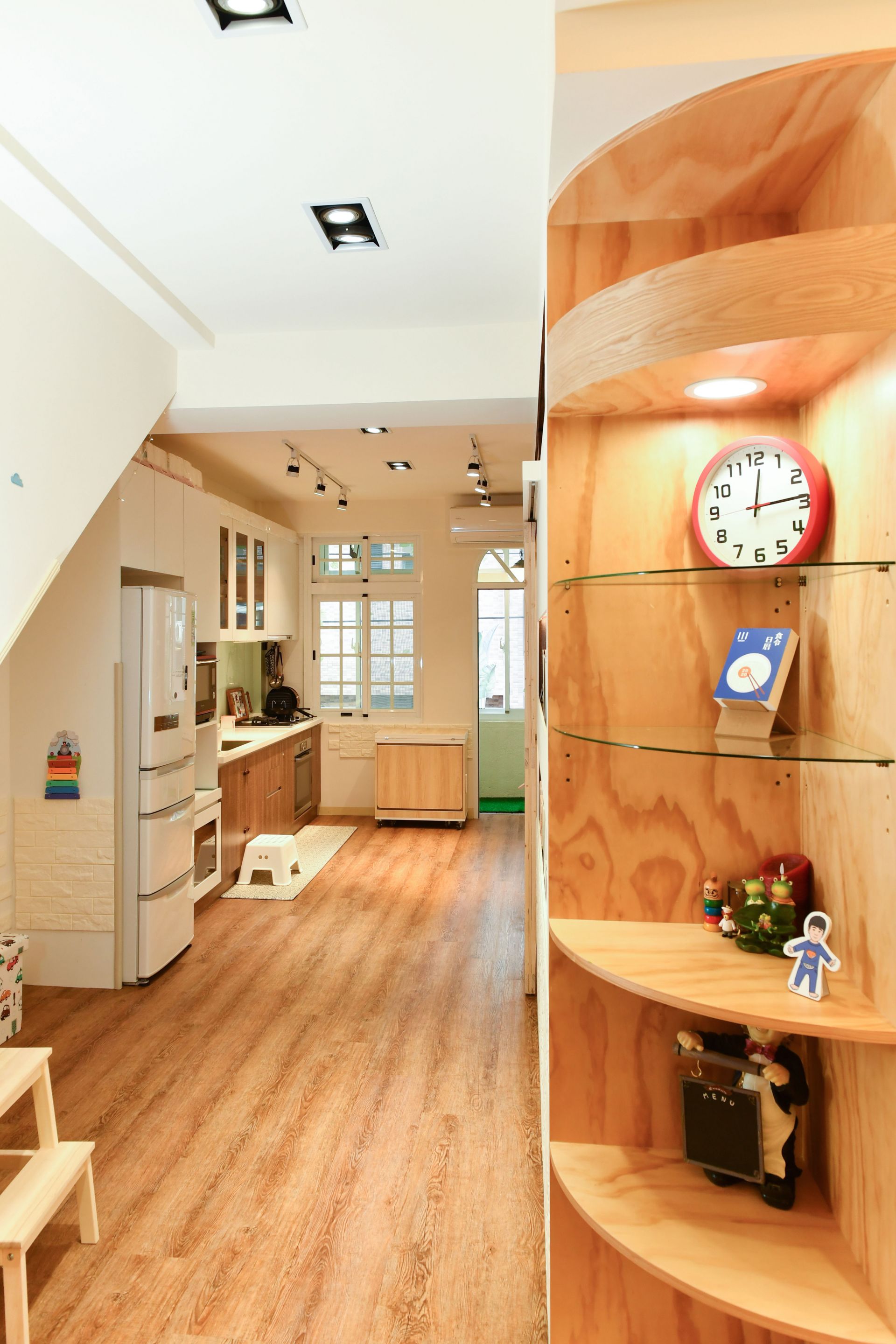 Le Second Floor Kids Studio image 3