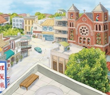 Le Second Floor Kids Studio profile image