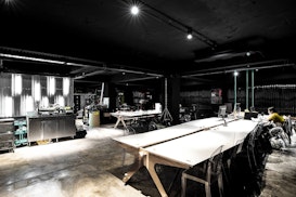 MakerBar Taipei in New Taipei, Taiwan MakerBar Taipei, New Taipei