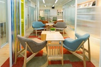 MeetsBiz, Taipei