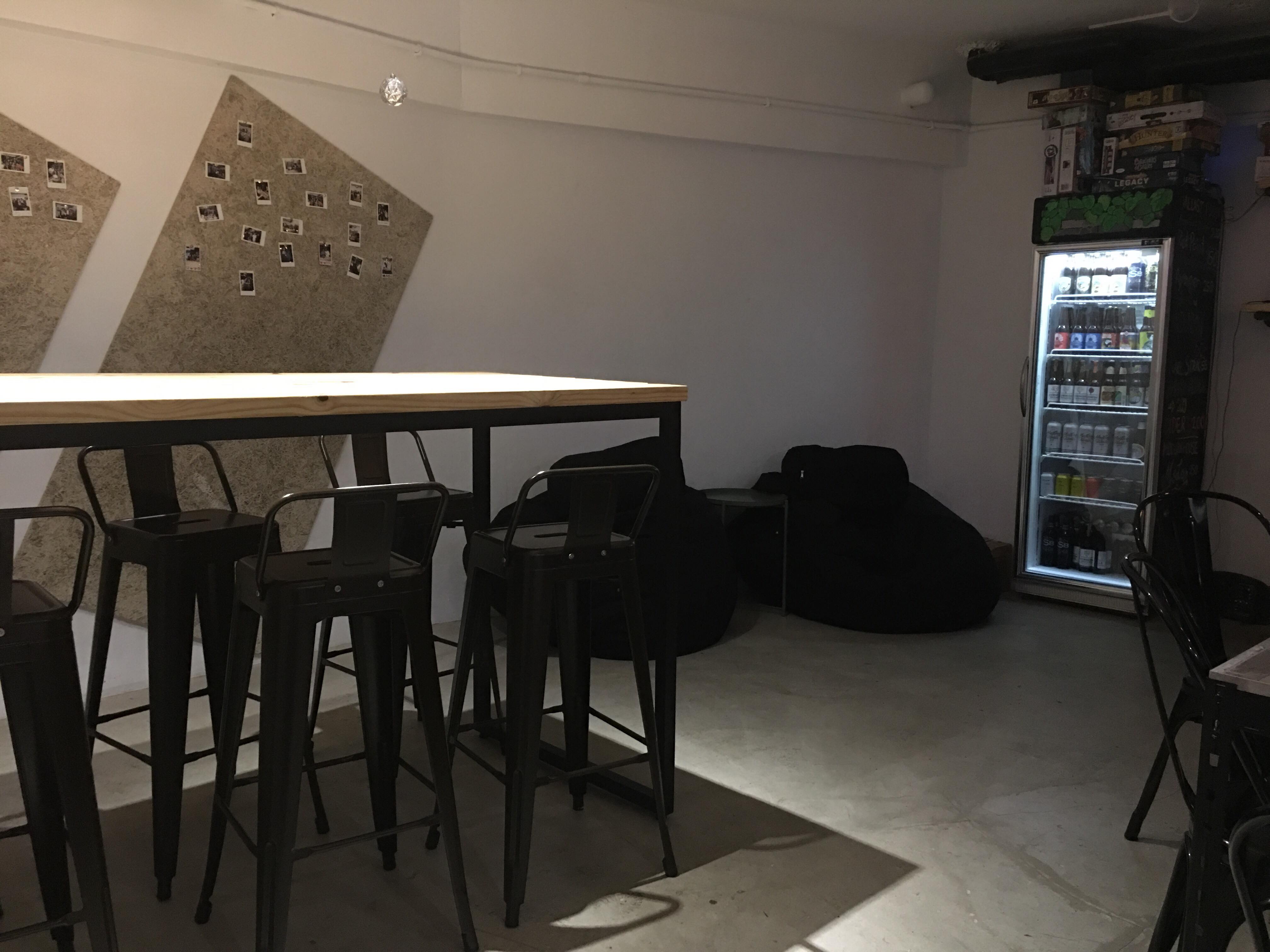 Ooh Cha Cha Tech image 2