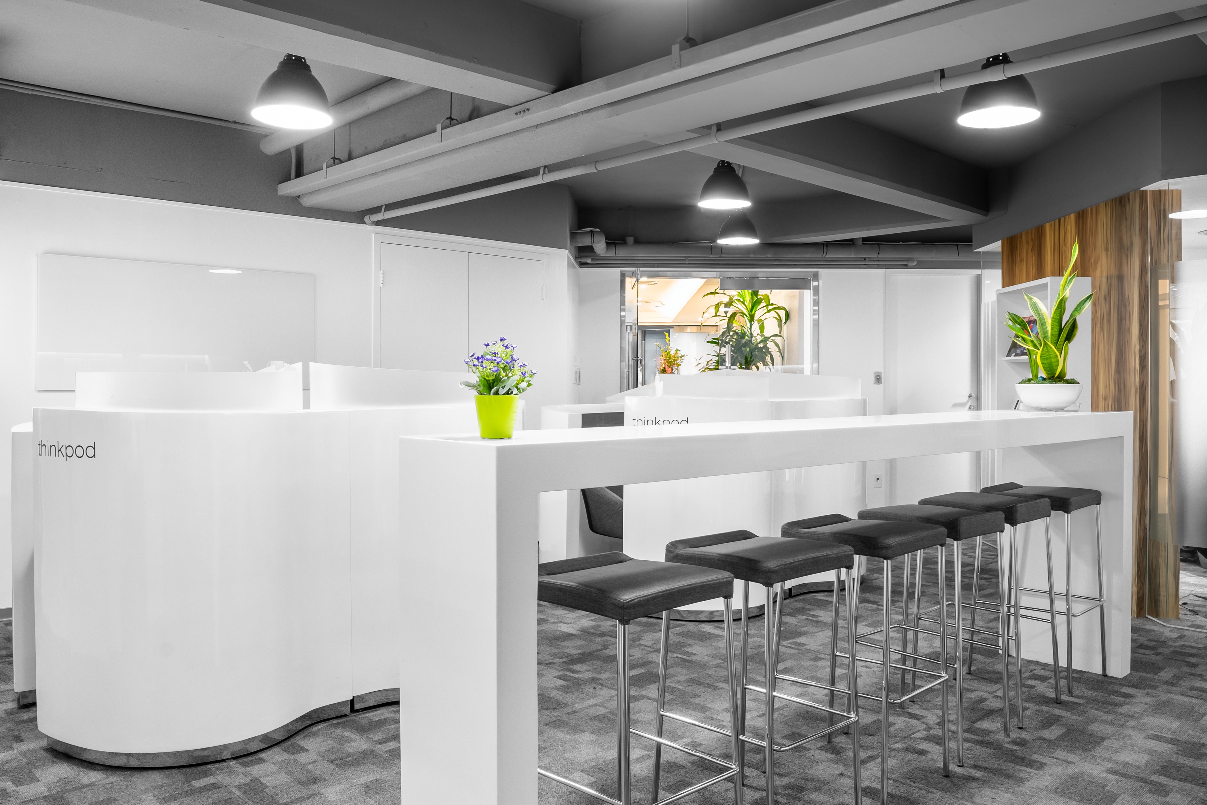 Regus - Taipei, Concord image 5