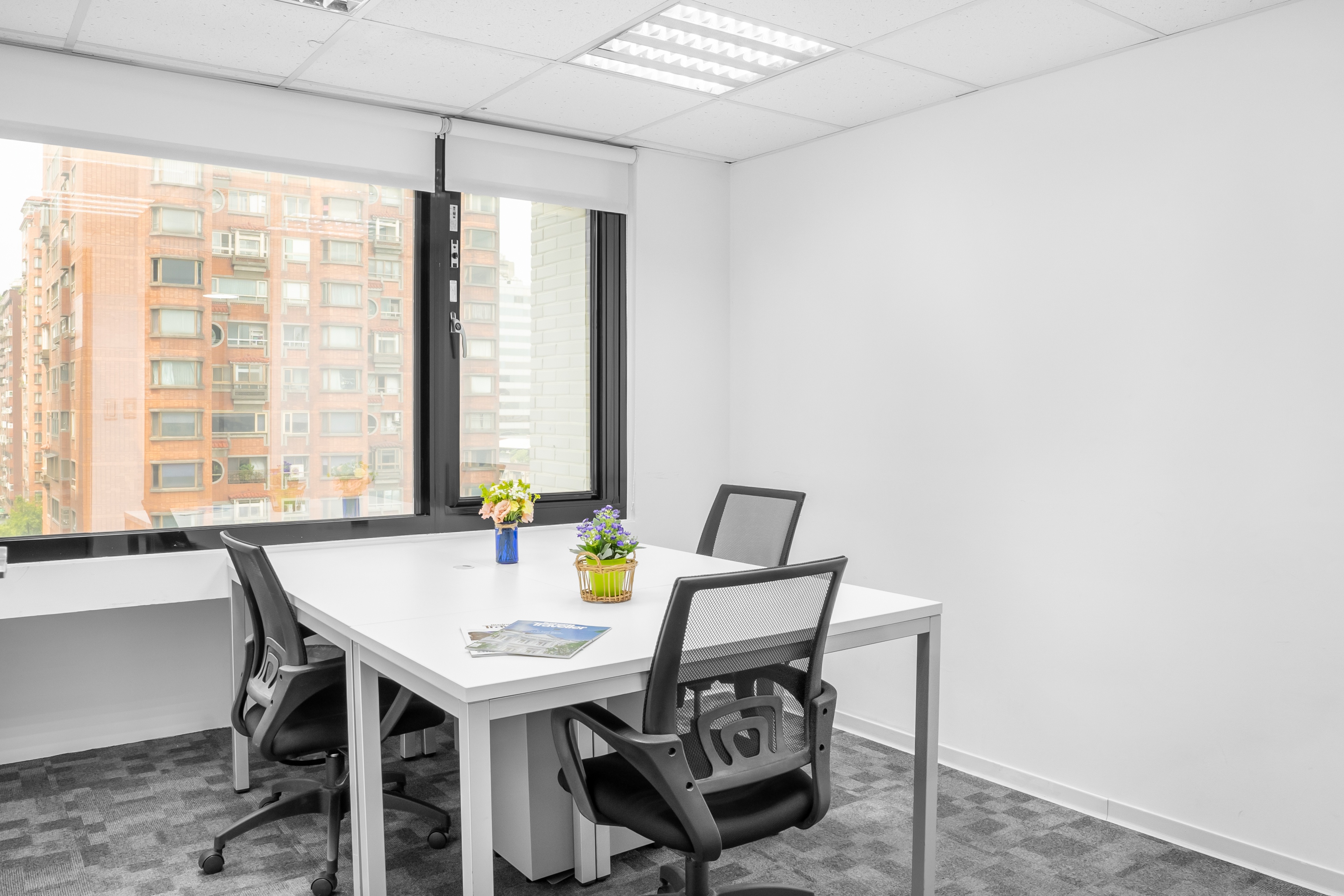 Regus - Taipei, Concord image 3